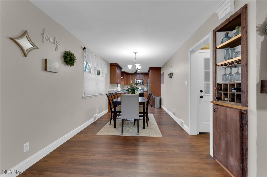 Residential Park - Residential