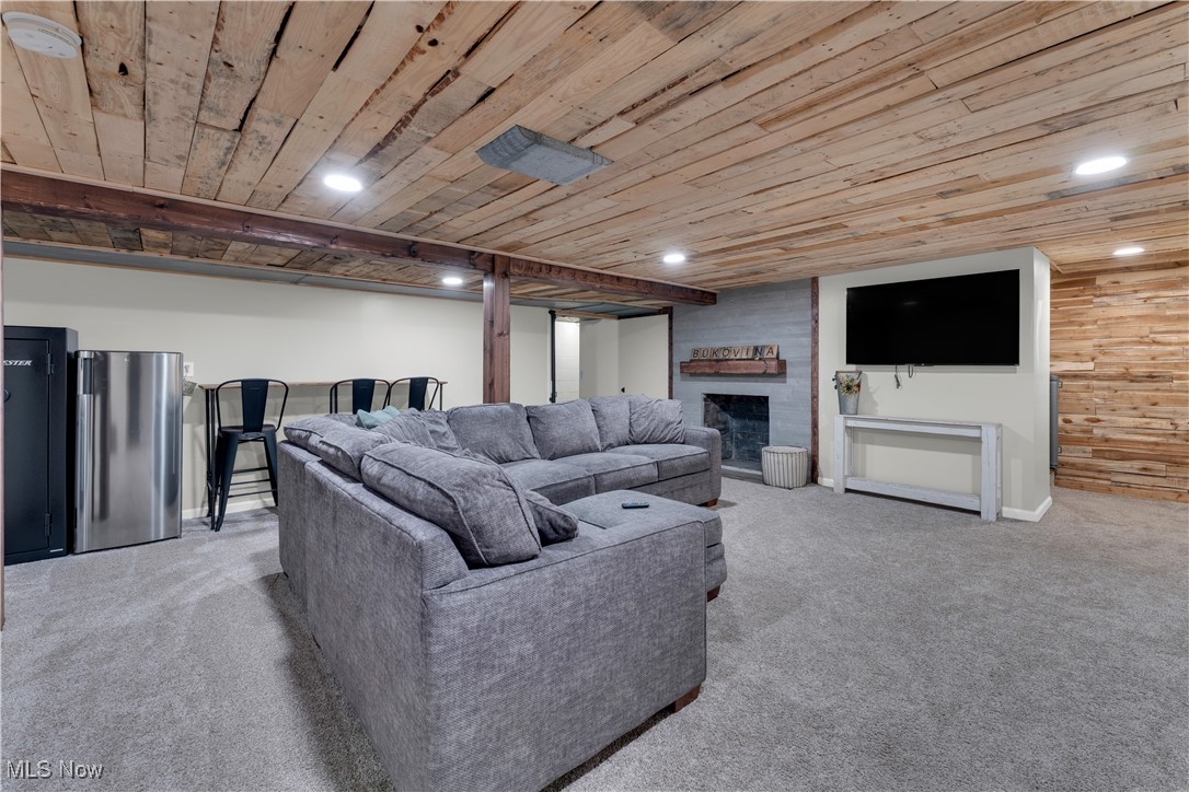 Residential Park - Residential