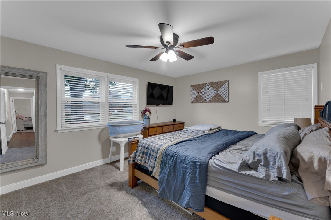 Residential Park - Residential