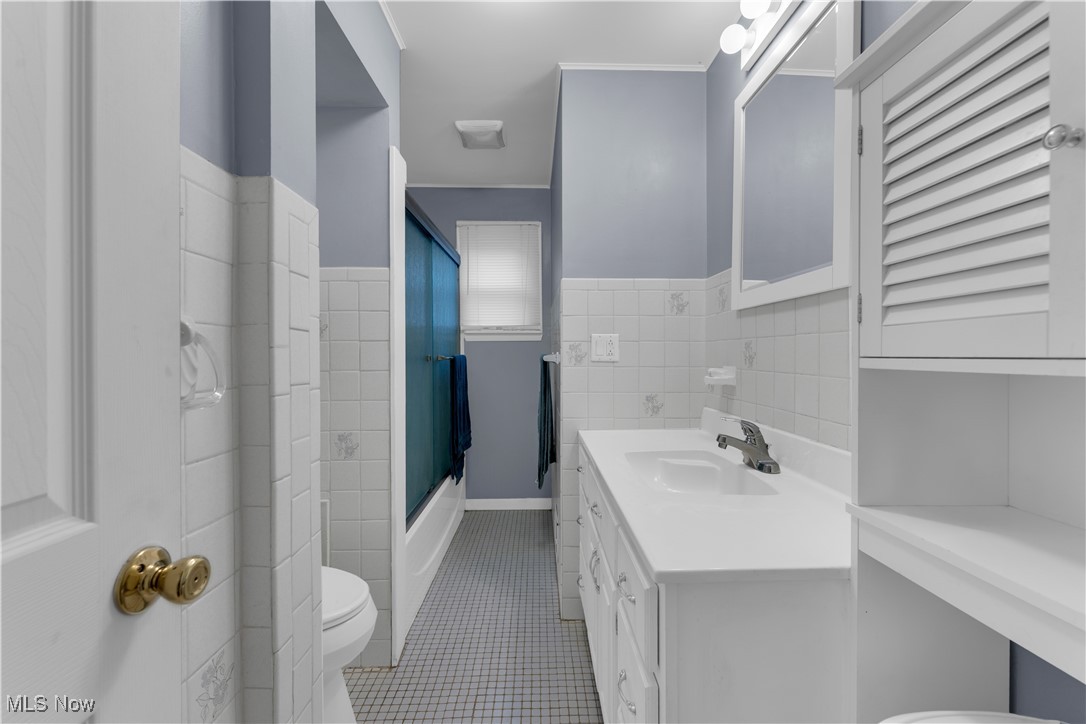 Residential Park - Residential