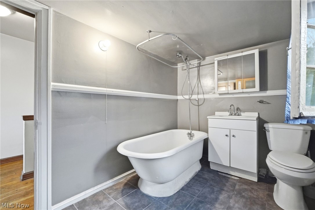 Van Sweringen Cos 12 - Residential