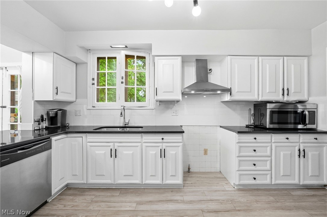 Van Sweringen Cos 12 - Residential