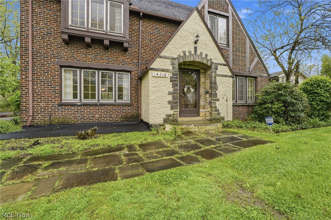 Van Sweringen Cos 12 - Residential