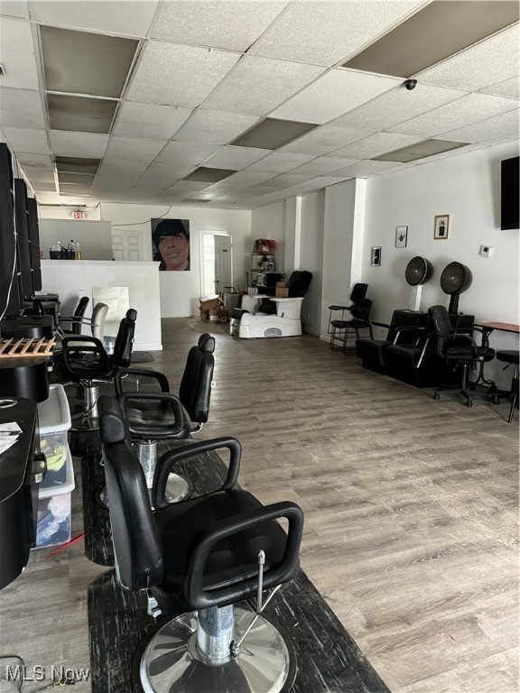 Cleveland - Commercial Sale