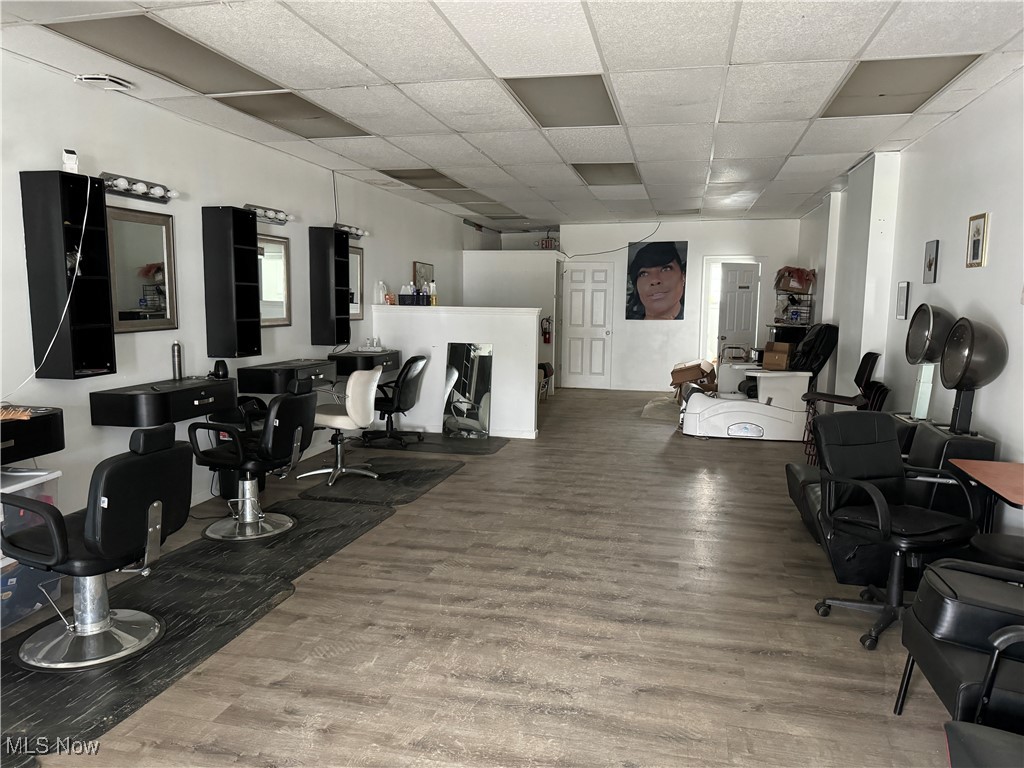 Cleveland - Commercial Sale