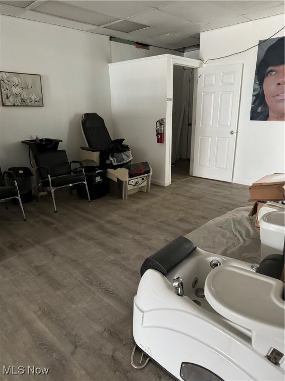 Cleveland - Commercial Sale