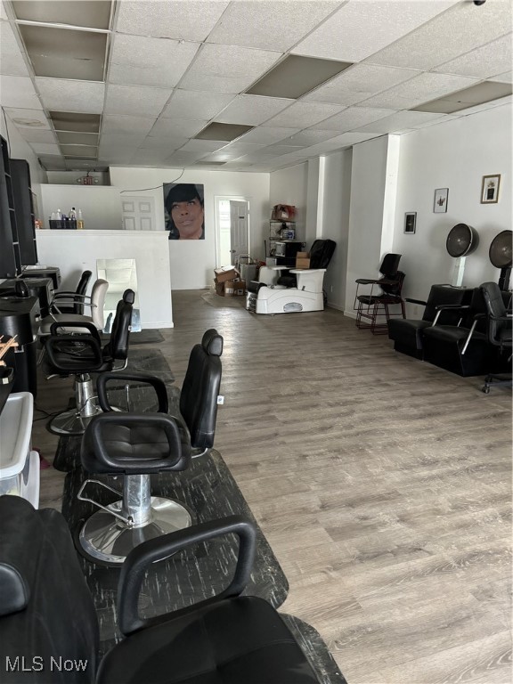 Cleveland - Commercial Sale