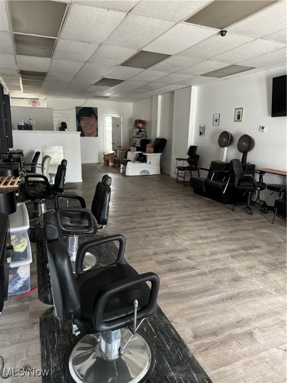 Cleveland - Commercial Sale