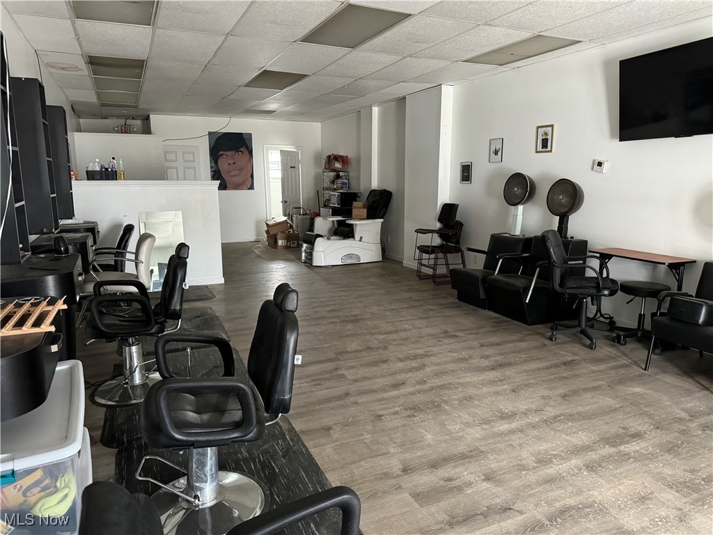 Cleveland - Commercial Sale