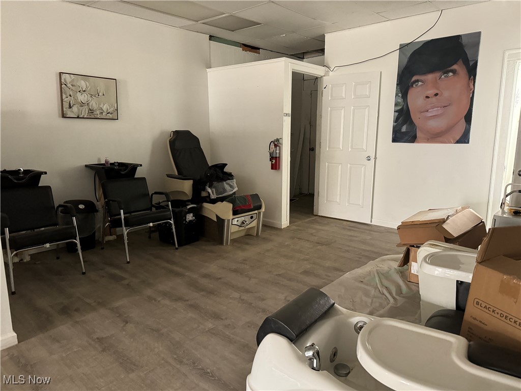 Cleveland - Commercial Sale