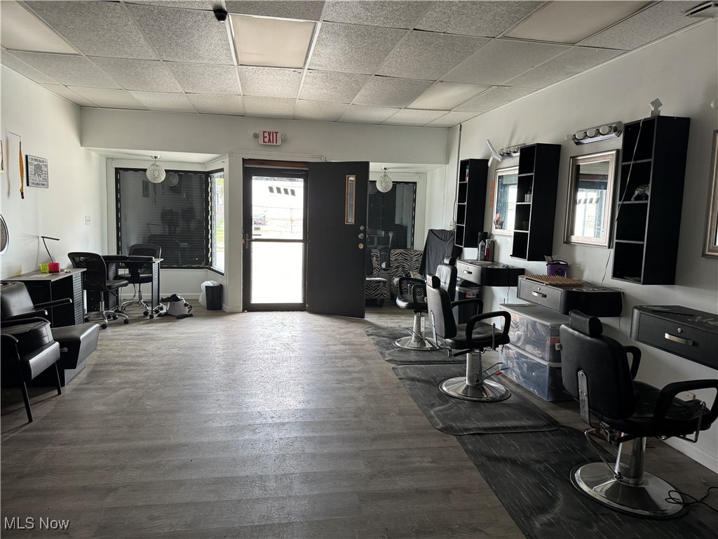 Cleveland - Commercial Sale