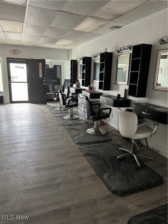 Cleveland - Commercial Sale