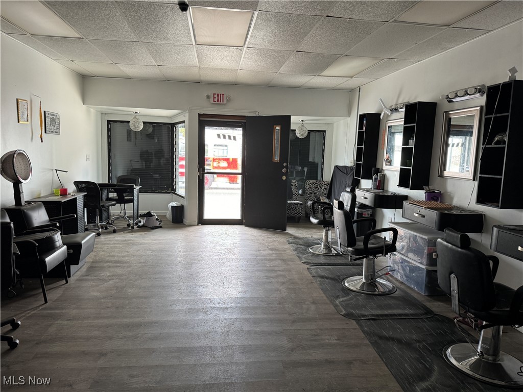 Cleveland - Commercial Sale