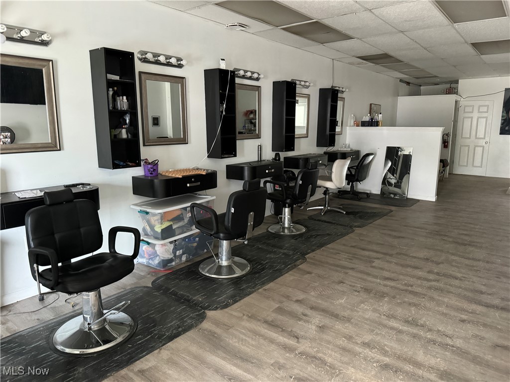 Cleveland - Commercial Sale