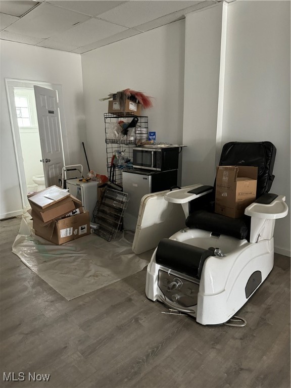 Cleveland - Commercial Sale