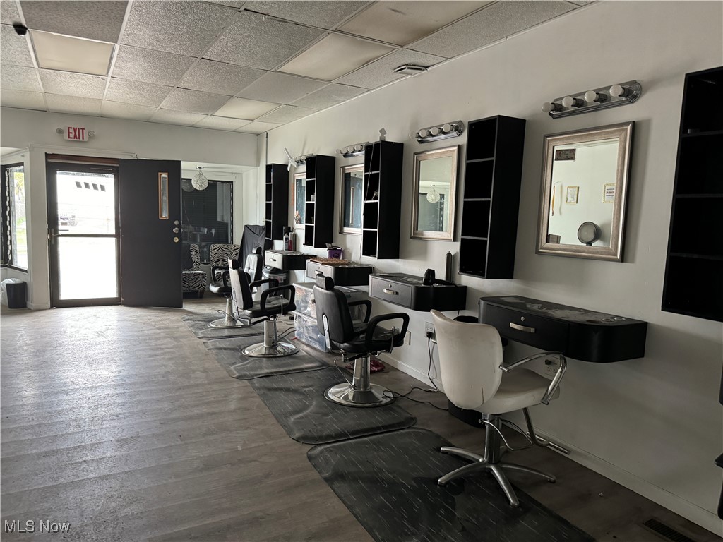 Cleveland - Commercial Sale