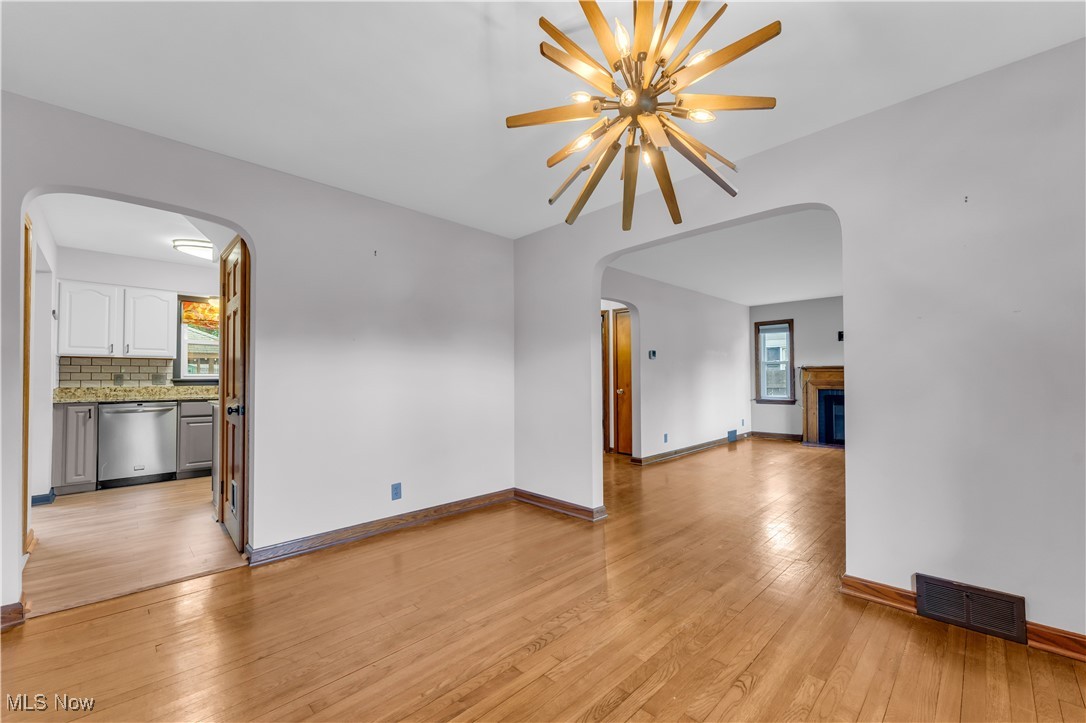 Avondale Park - Residential