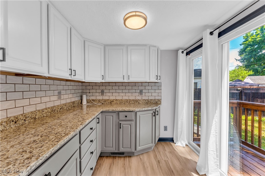 Avondale Park - Residential