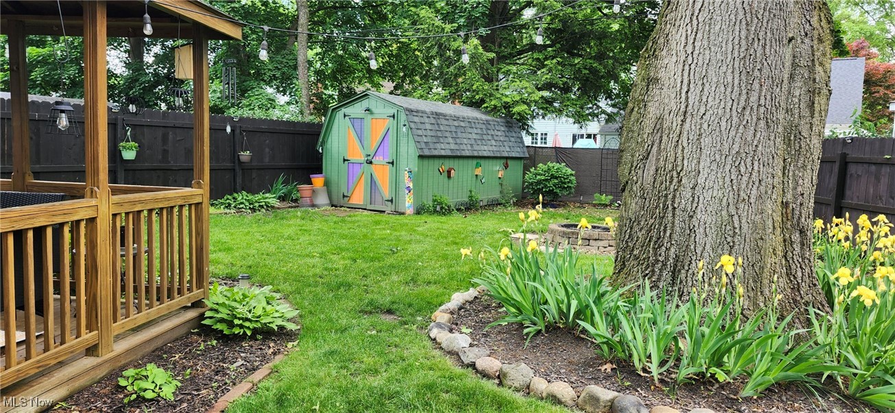 Avondale Park - Residential