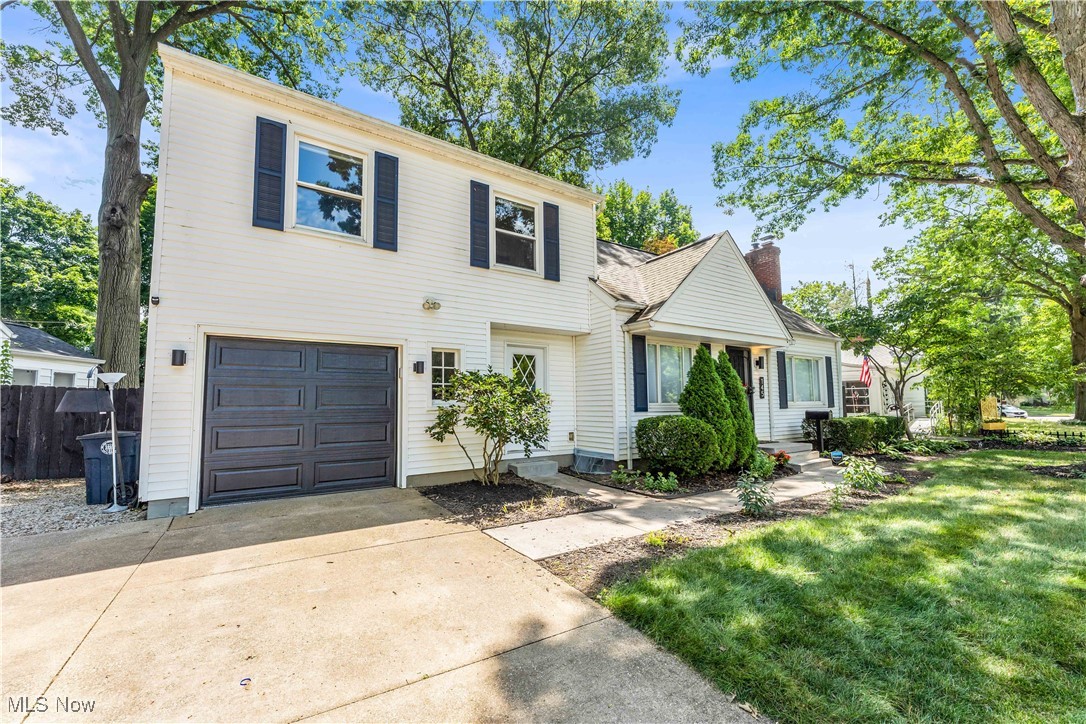 Avondale Park - Residential