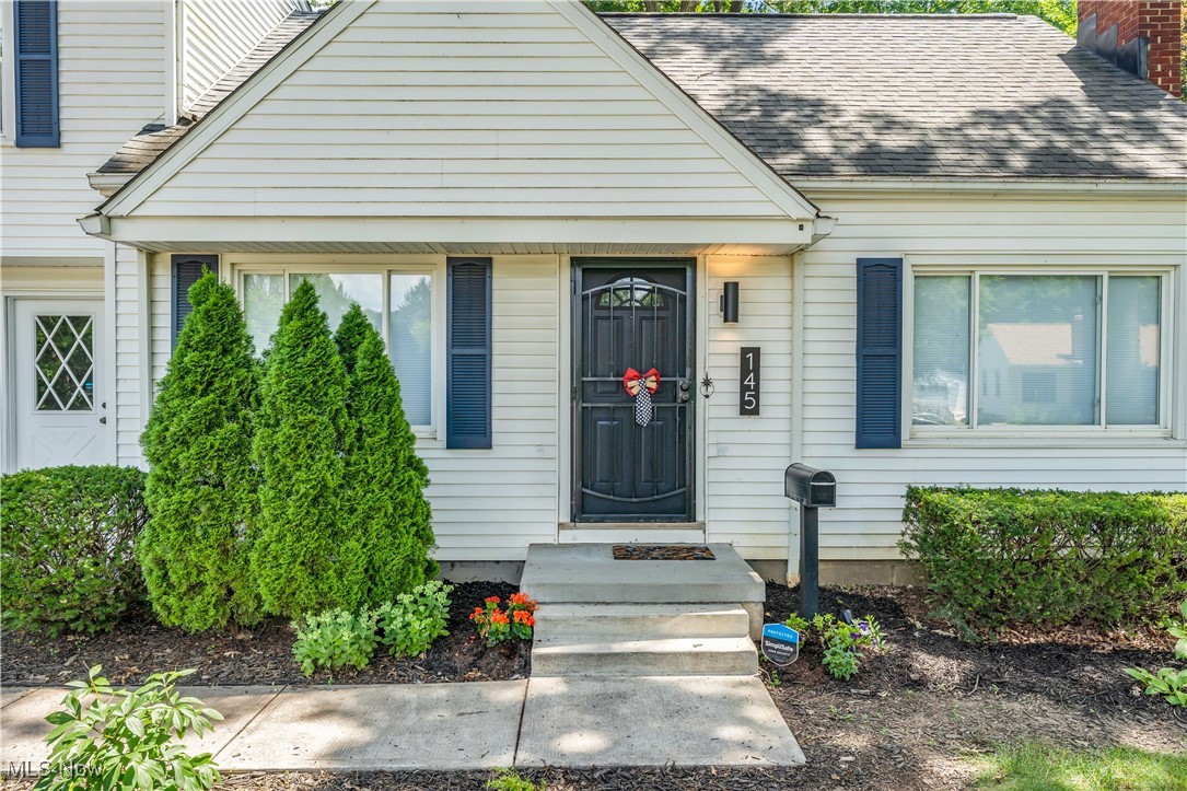 Avondale Park - Residential