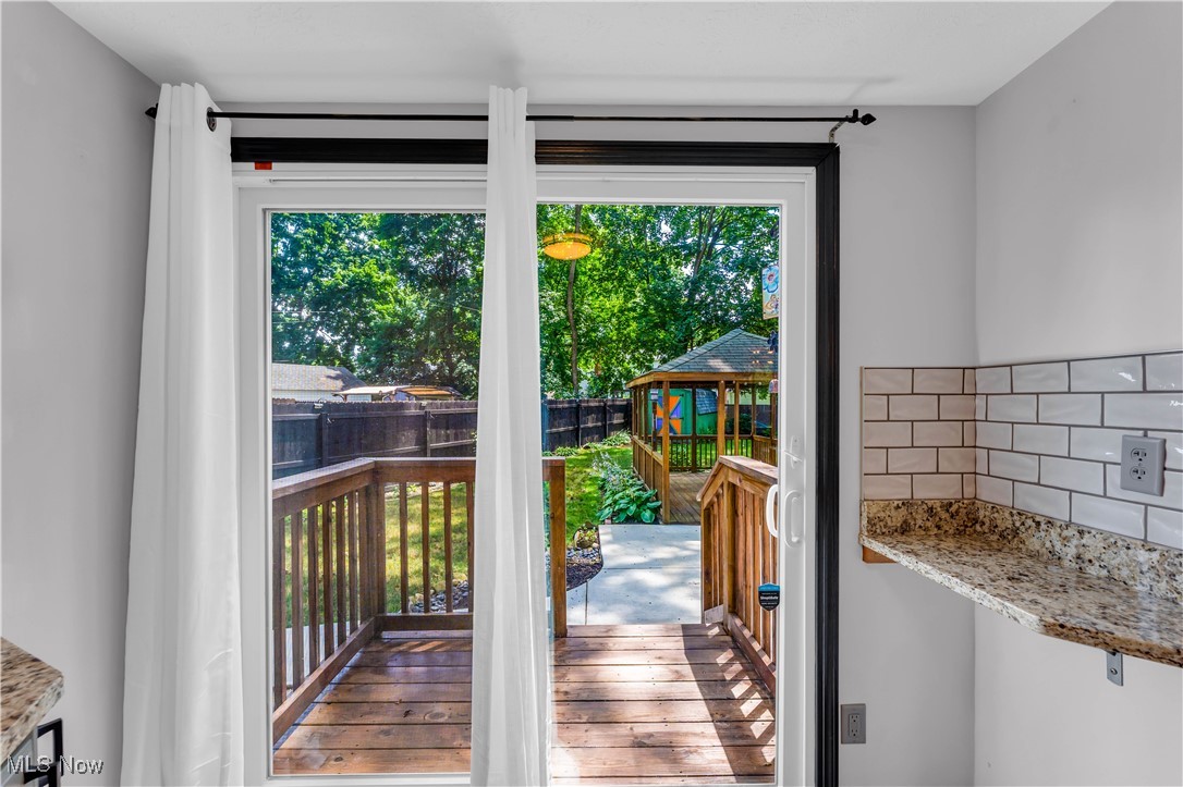 Avondale Park - Residential