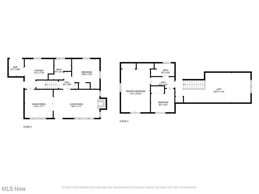 Avondale Park - Residential