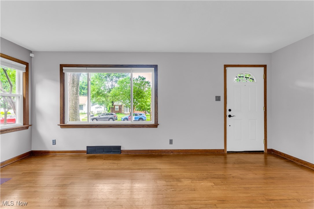 Avondale Park - Residential