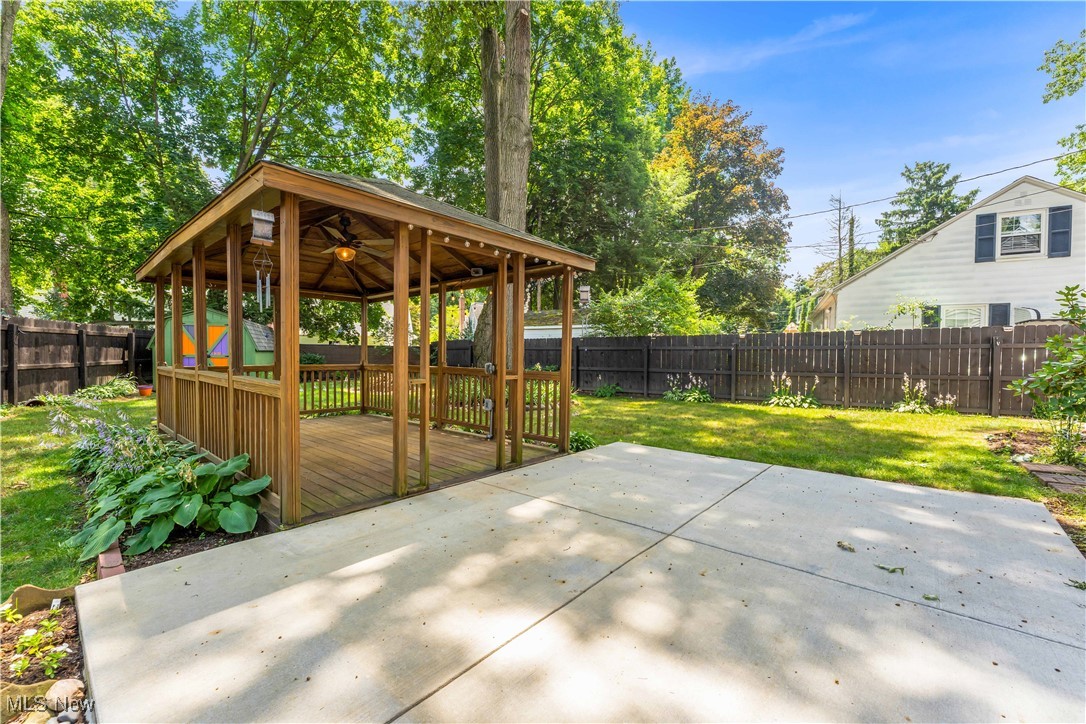 Avondale Park - Residential