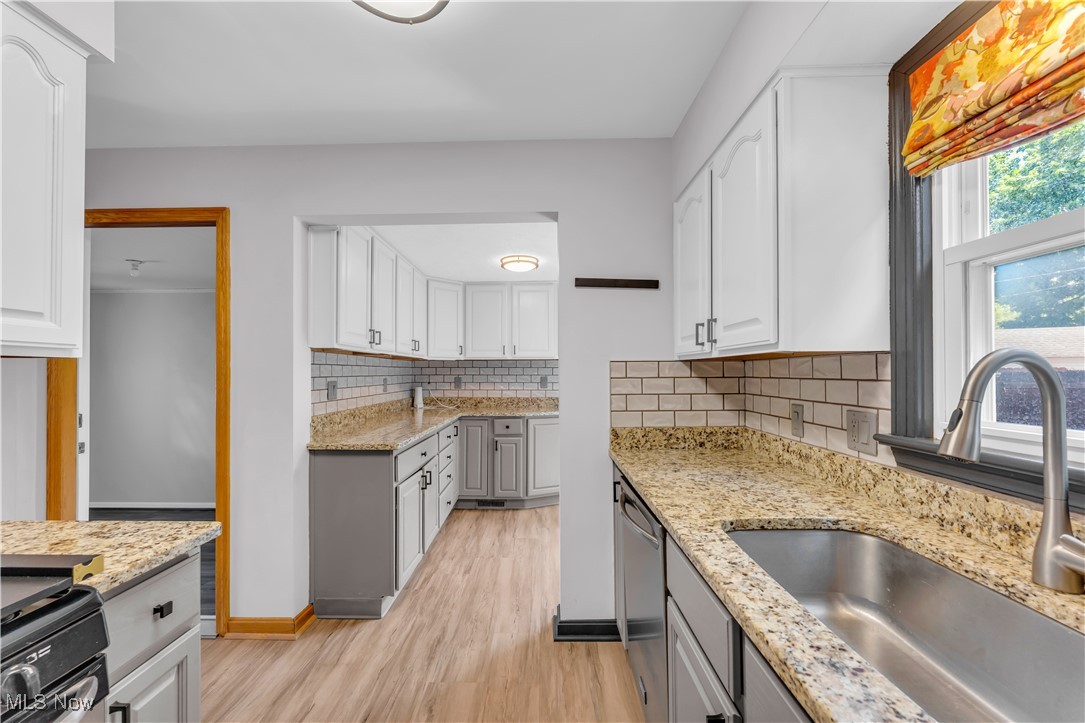 Avondale Park - Residential