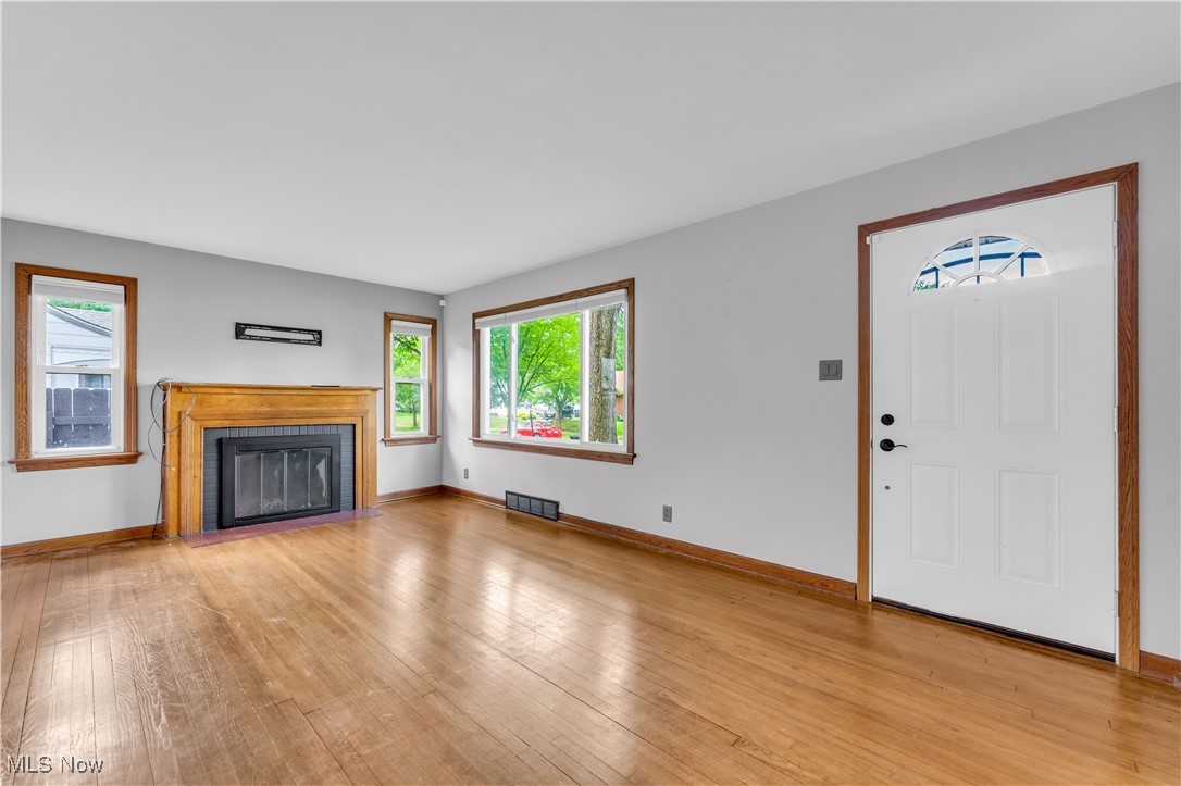 Avondale Park - Residential