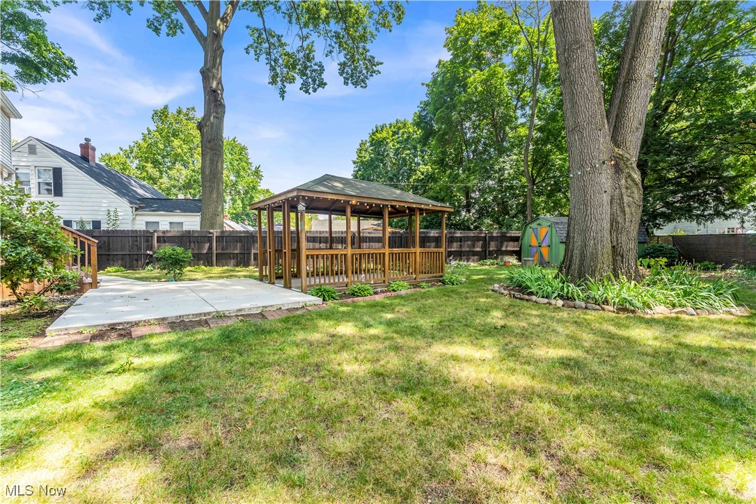 Avondale Park - Residential