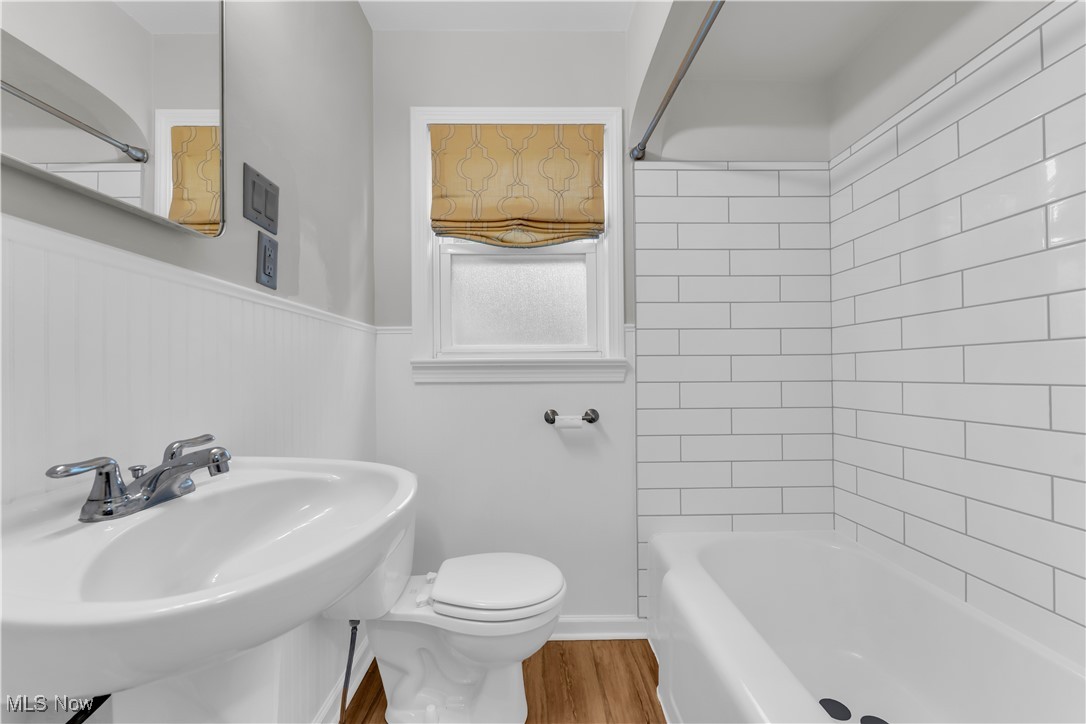 Avondale Park - Residential