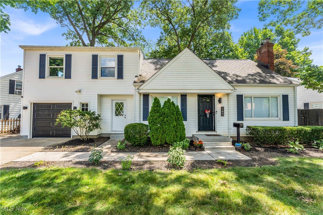 Avondale Park - Residential