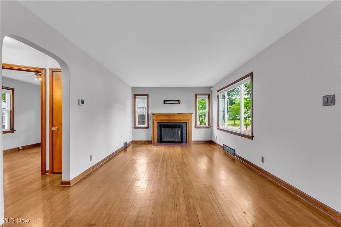 Avondale Park - Residential