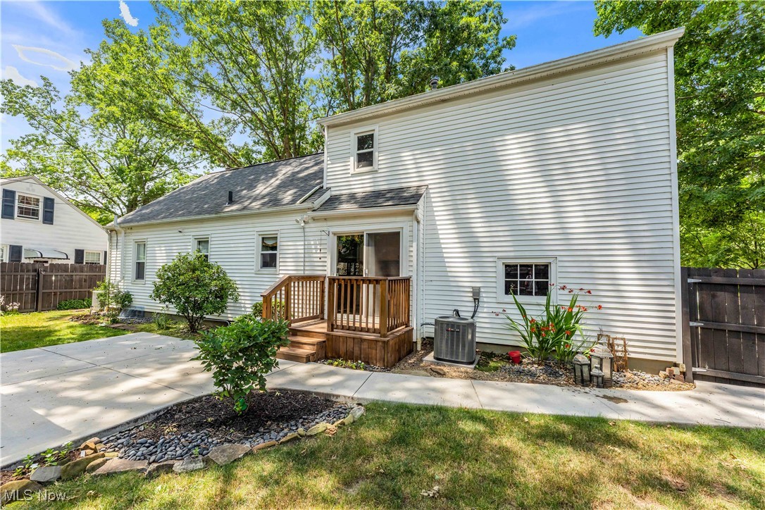 Avondale Park - Residential