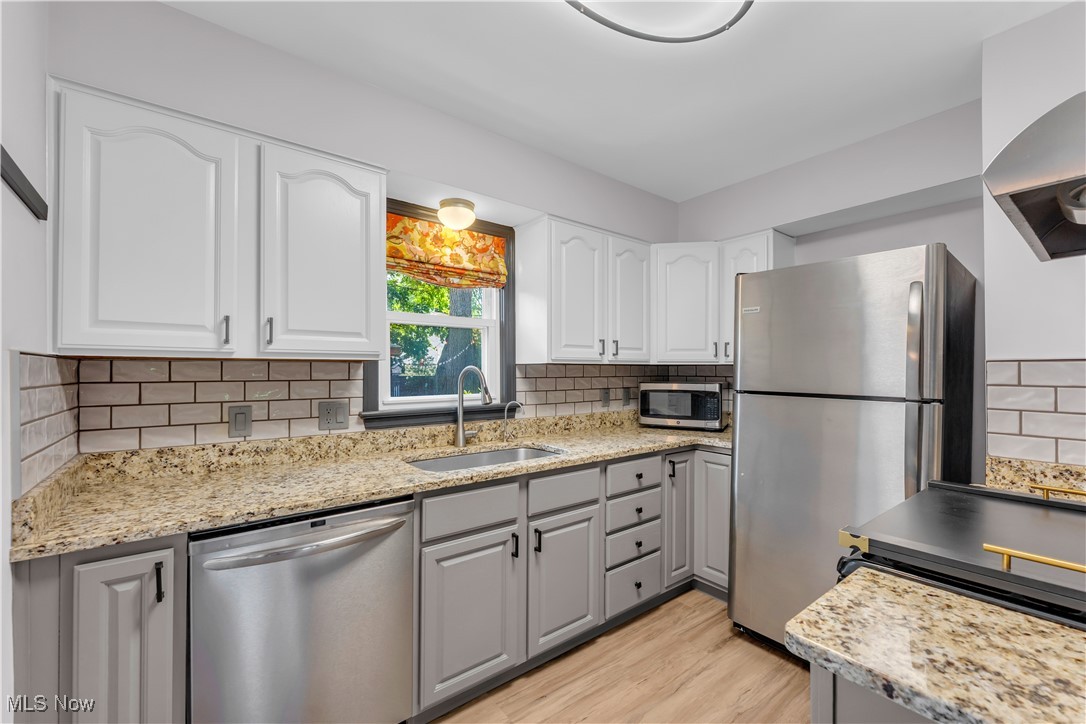 Avondale Park - Residential