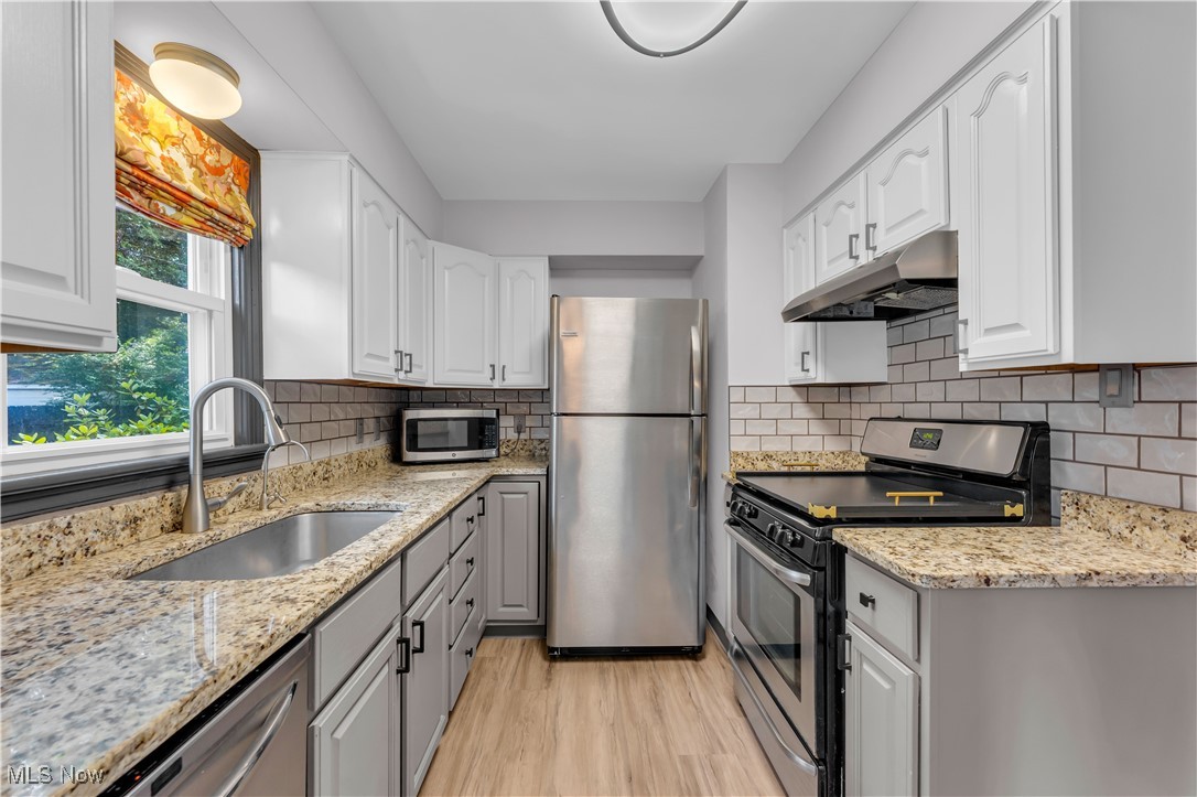 Avondale Park - Residential