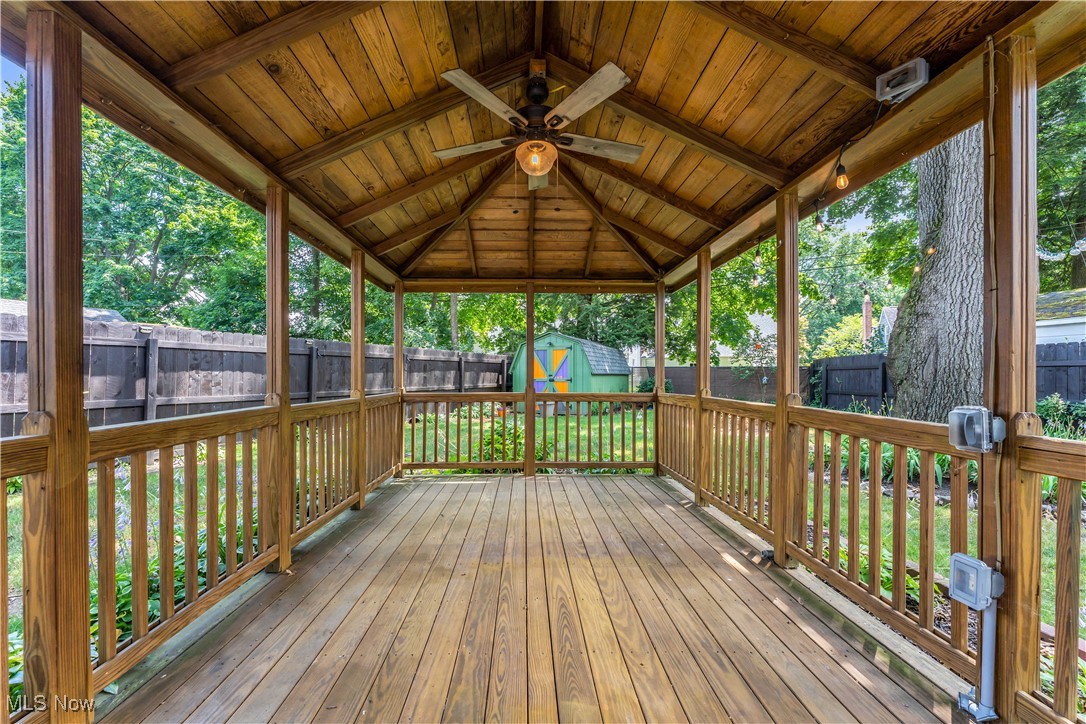 Avondale Park - Residential