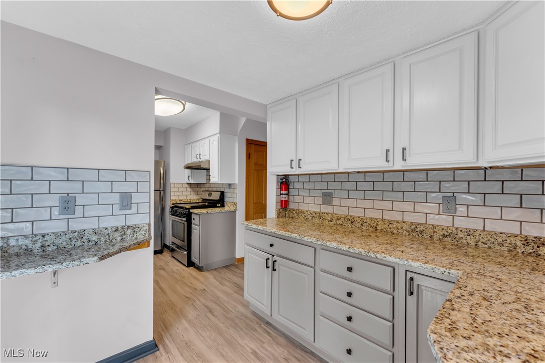 Avondale Park - Residential