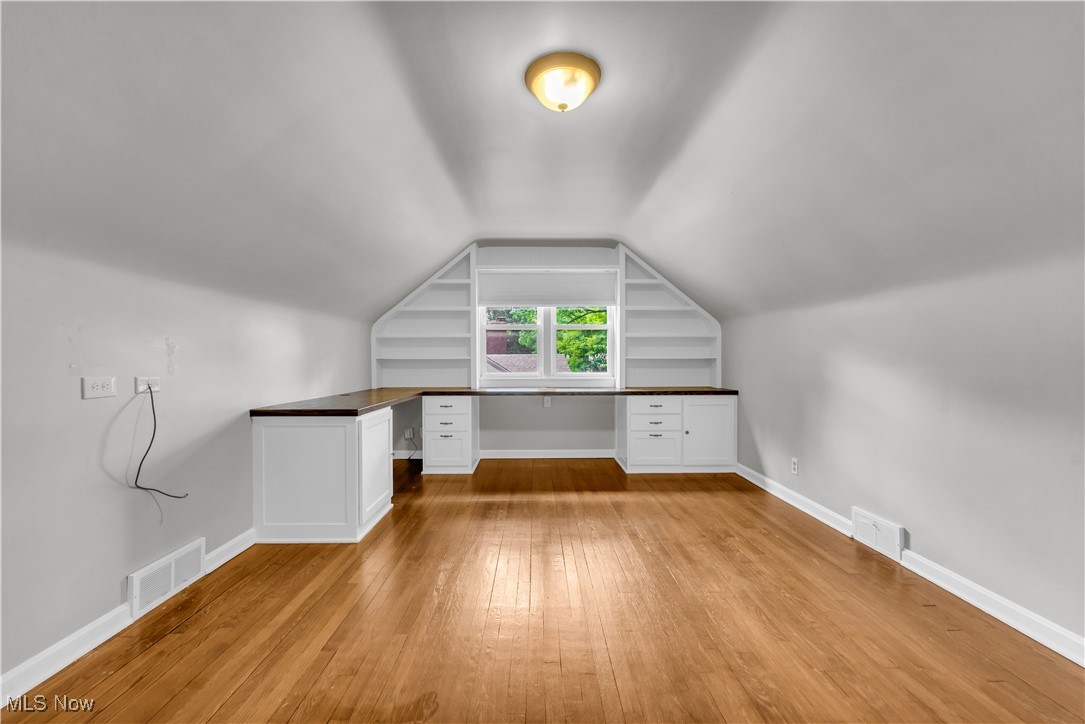 Avondale Park - Residential