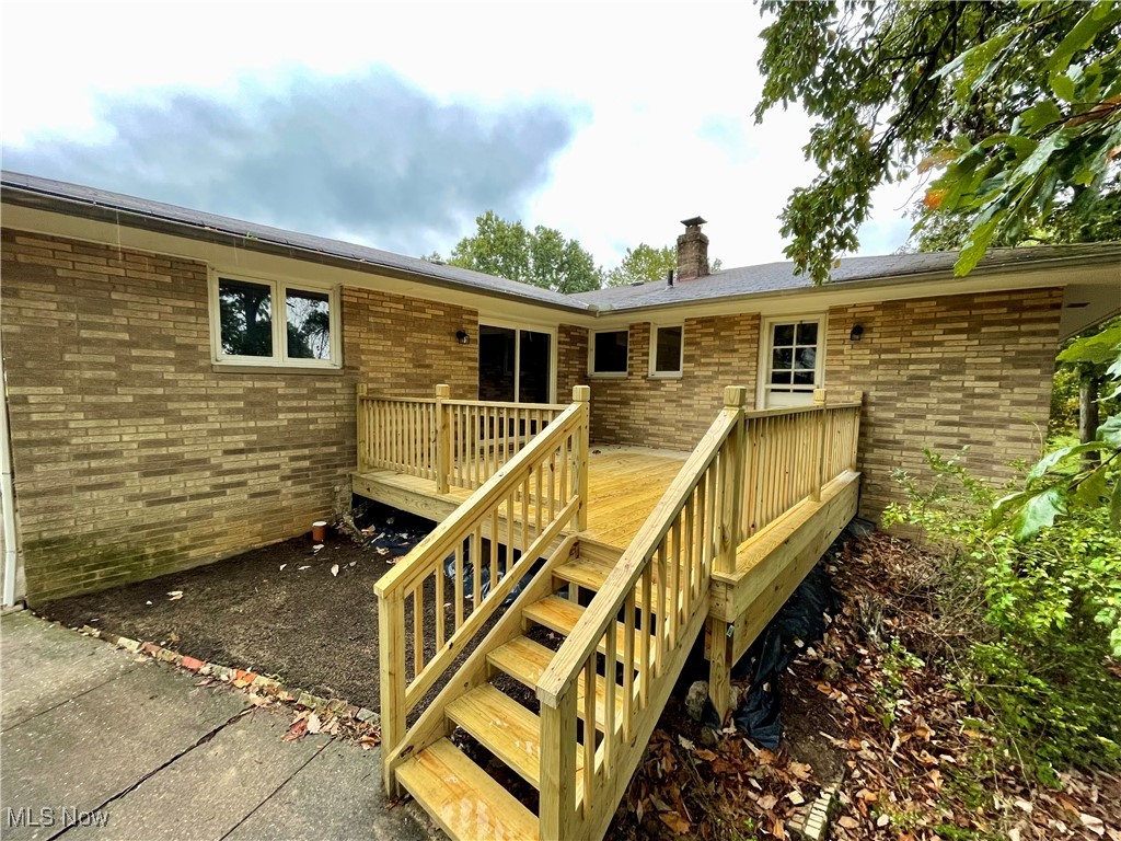 Seven Hills - Residential