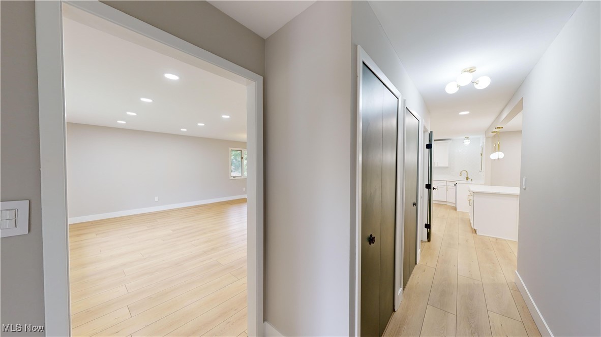 Seven Hills - Residential