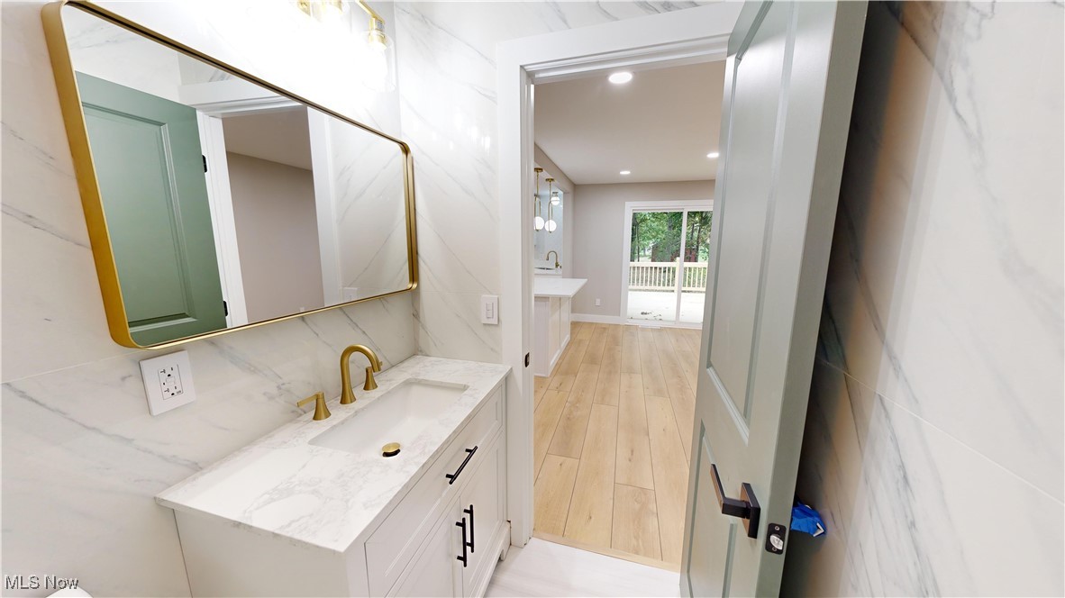 Seven Hills - Residential