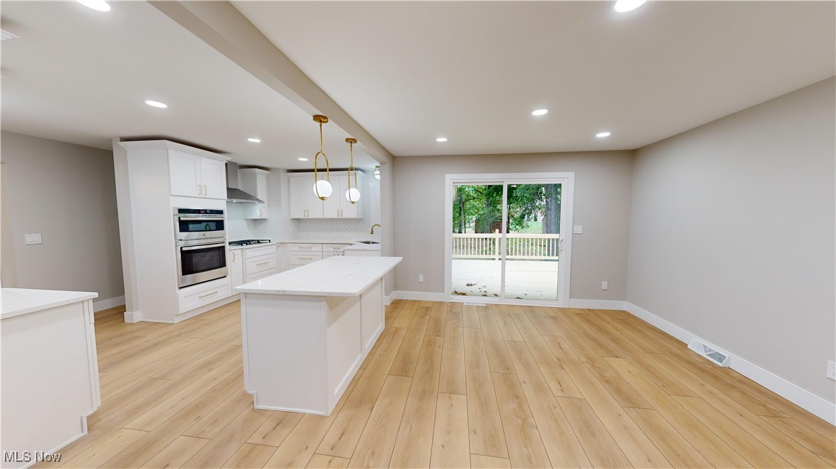 Seven Hills - Residential