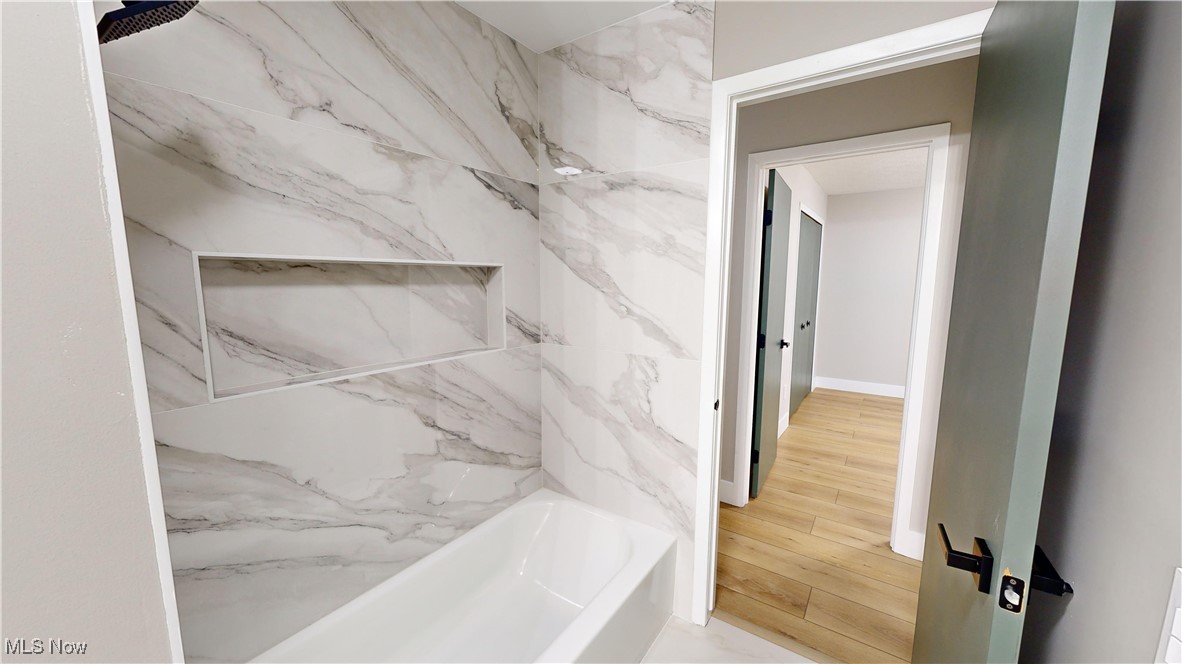 Seven Hills - Residential