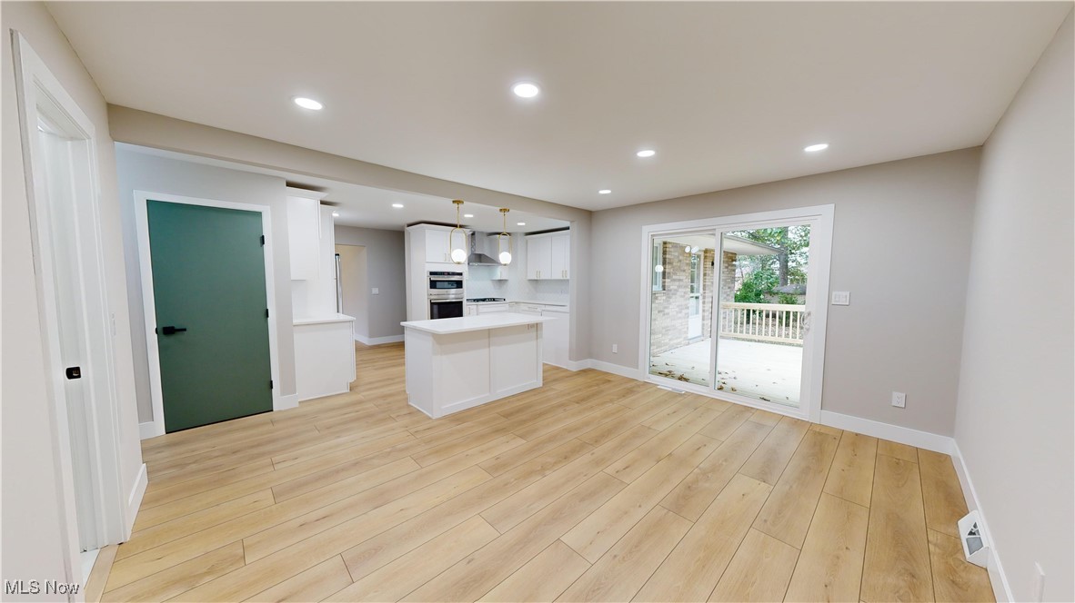 Seven Hills - Residential