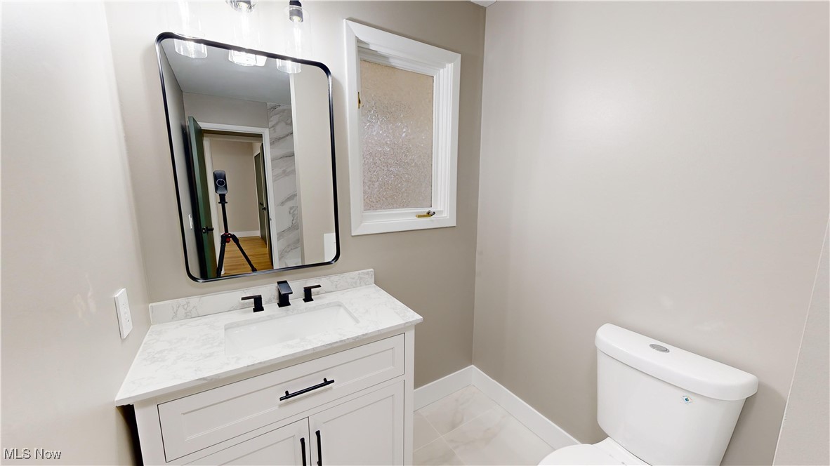 Seven Hills - Residential