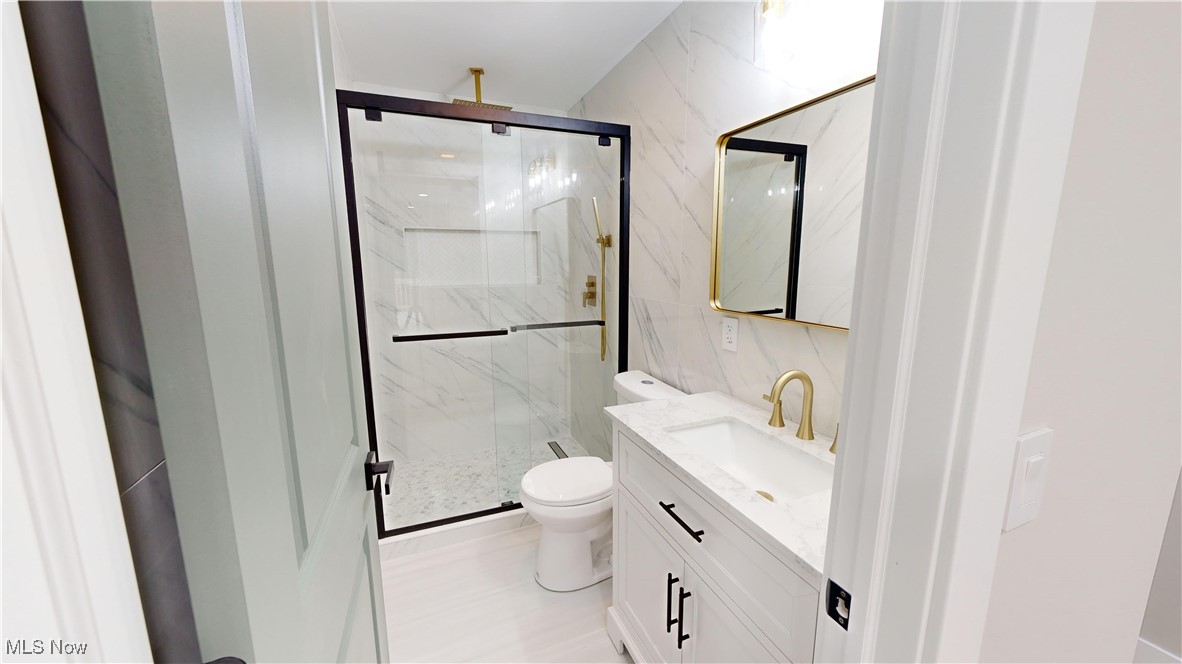 Seven Hills - Residential