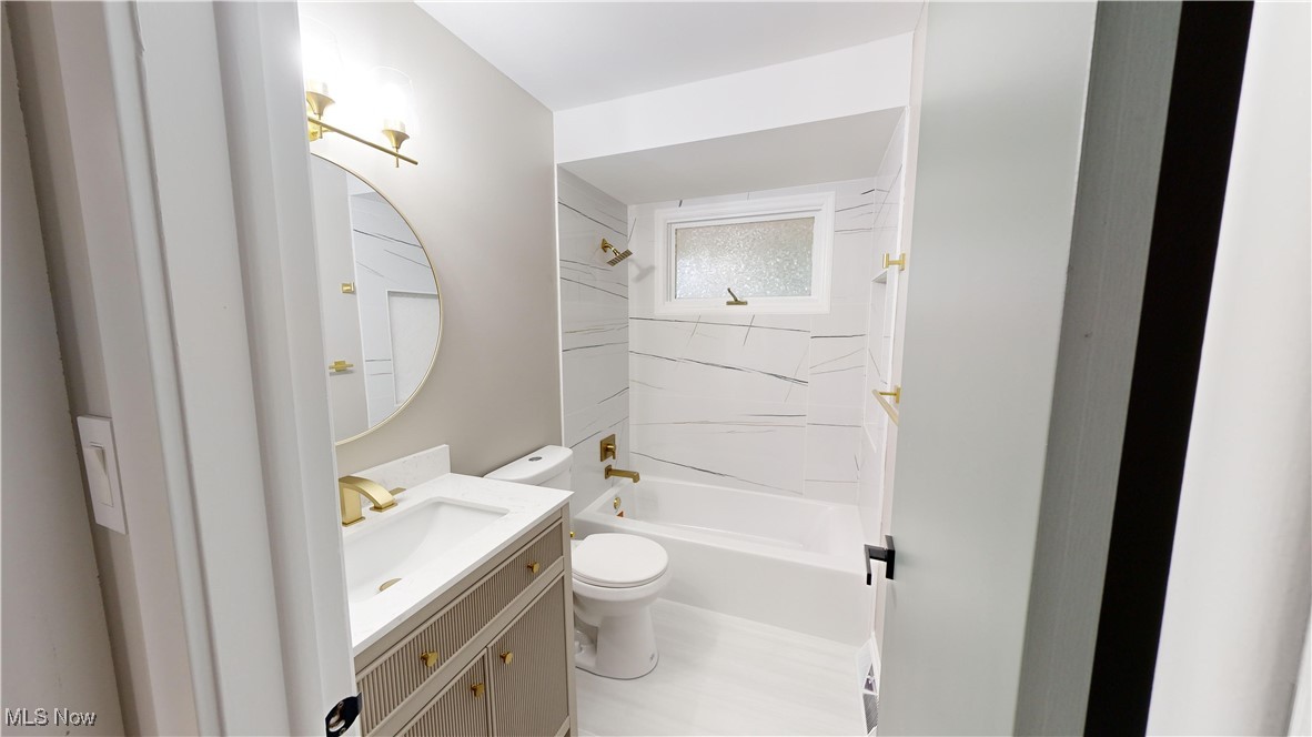 Seven Hills - Residential